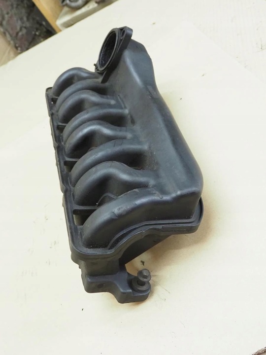 фото №7, Колектор всмоктуючий ford transit mk6 2.4 tddi yc1q9424bf