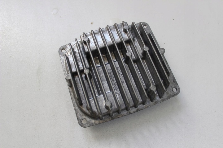 фото №1, Преобразователь модуль лампы intellilux opel astra k v 2015-