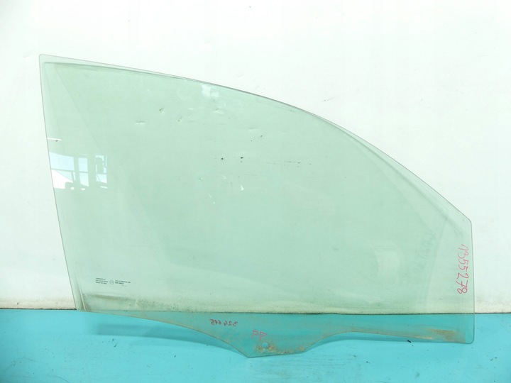 фото №1, Скло двері перед права suzuki xl-7 ii 06-09 xl7