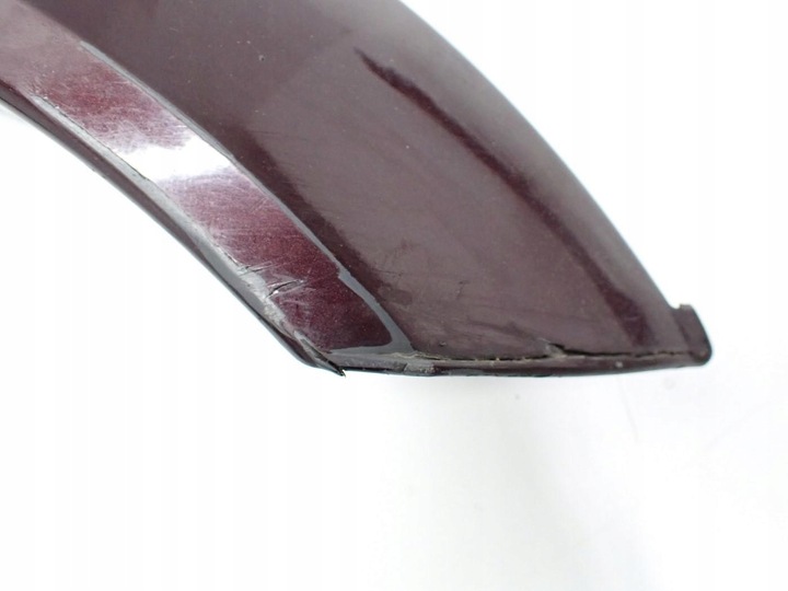 фото №12, Планка захист крила праві перед 77550-52d00 suzuki grand vitara xl 03r