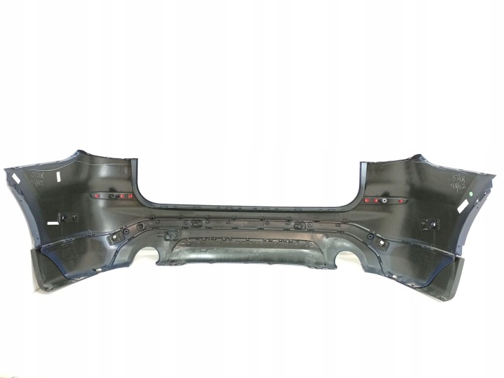 фото №8, Бампер заднее bmw x4 g02 7488224