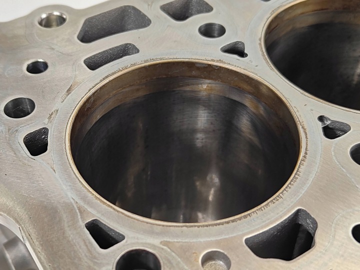 фото №7, Bmw 2 u06 x2 u10 x1 u11 mini u25 1.5 b38 b38a15p блок  двигуна 1025311