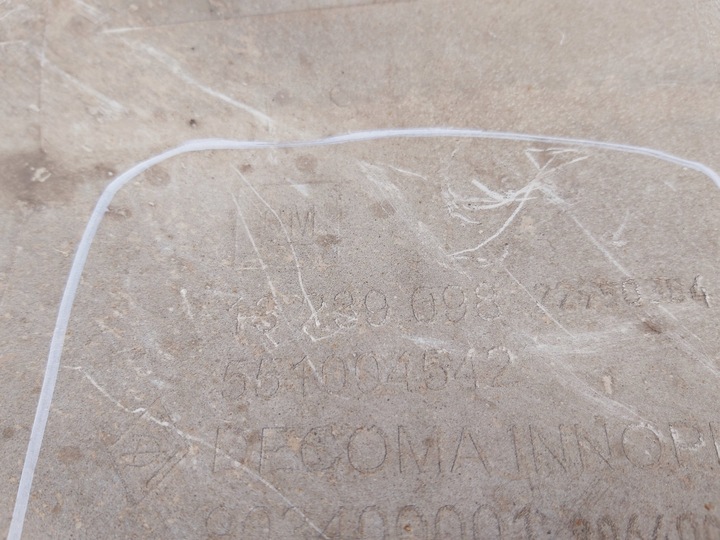 фото №10, Запчастини | insignia a бампер зад задній рестайлінг універсал 13239098 | 611