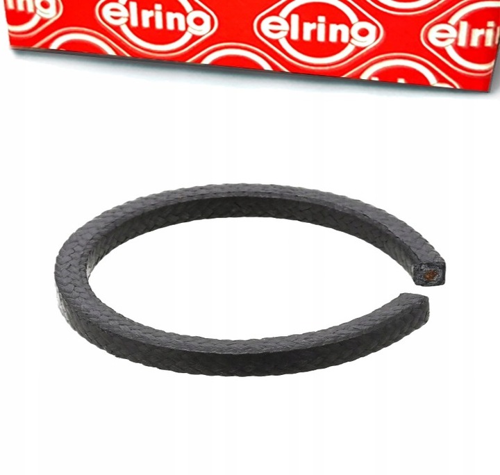 фото №1, Сальник вала 78x94x8 do force matador 2.4 tdi