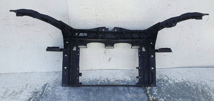 фото №7, Ford fiesta mk6 4s6h-16e146 pas переднє