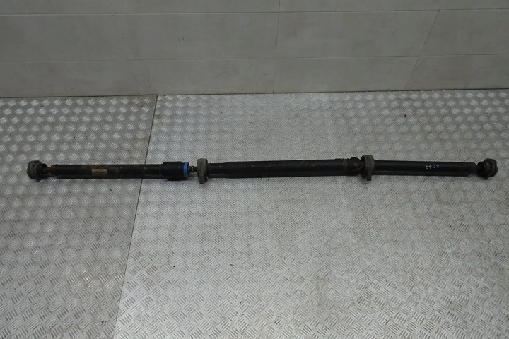 фото №1, Volvo xc60 wał приводной 3.0 b 08-