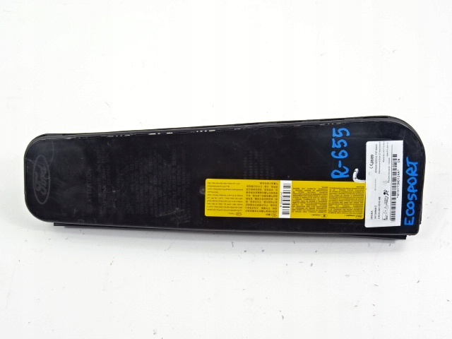 фото №1, Ford ecosport mk2 подушка сиденья правая aibag