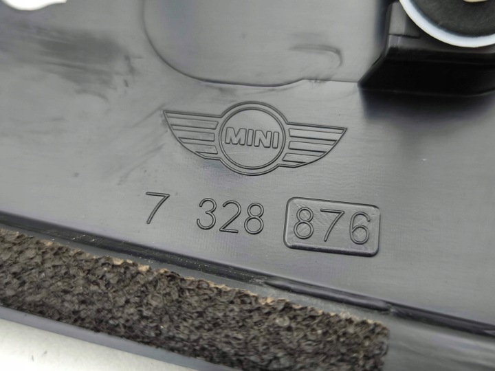 фото №9, Mini f65 2024 молдинг стёкла боковой 7328876