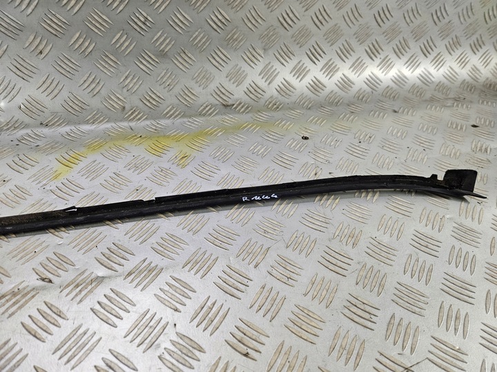 фото №5, Планка стёкла лобовой правая перед ford mondeo mk4 рестайлинг