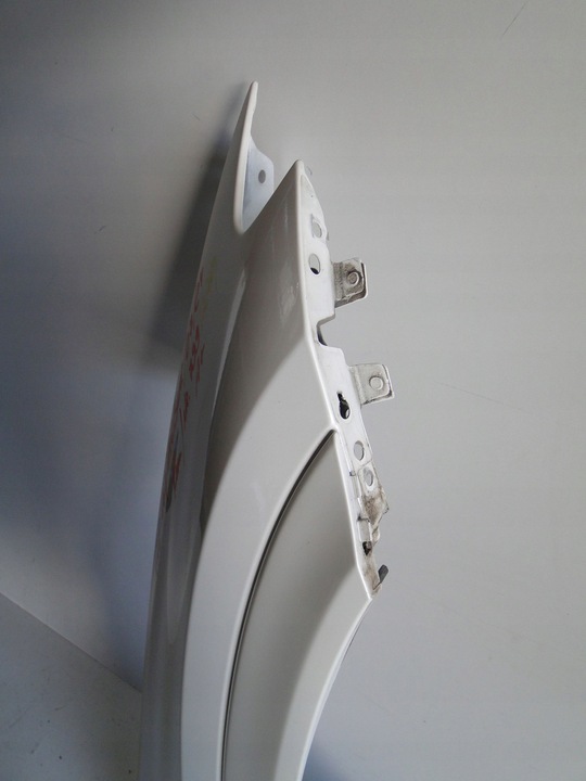 фото №9, Mercedes gle 167 w167 крыло переднее правые 799 suv a1678802400