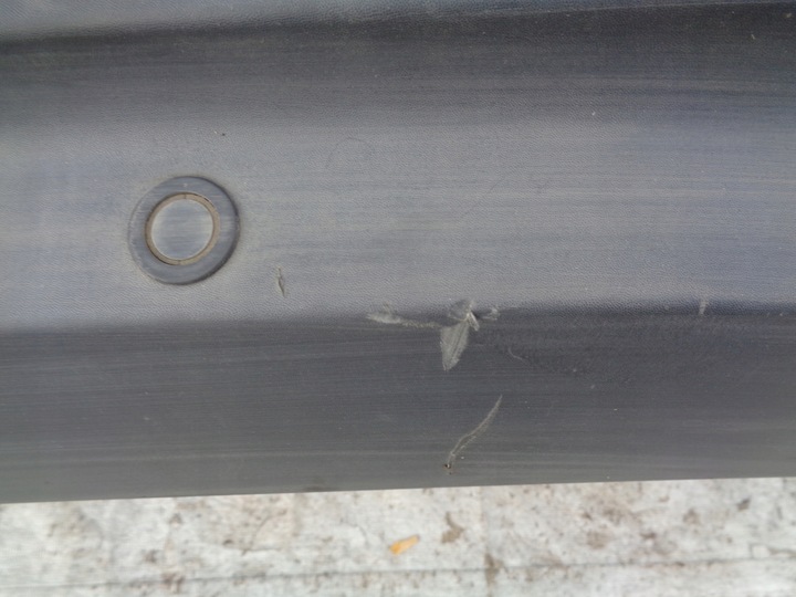 фото №11, Бампер зад 4 x pdc renault megane 3 iii cc cabrio