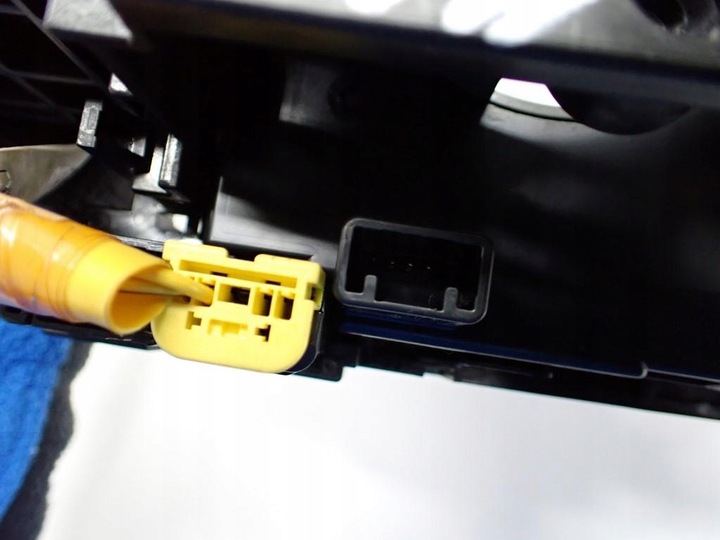 фото №10, Рулевой/подрулевой переключатель лента комбинированный kd4966cs0 mazda6 6 gj iii 18r