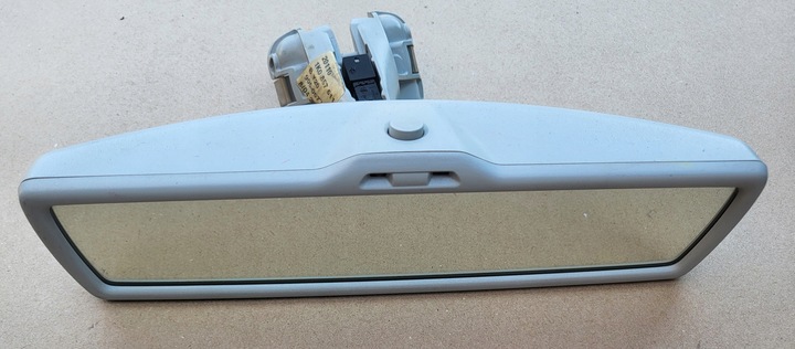 фото №7, Зеркало внутренние заднего вида vw golf v оригинальный номер eu 1k0857511