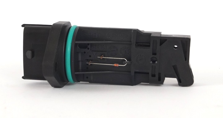 фото №14, 0280218055 расходомер воздуха