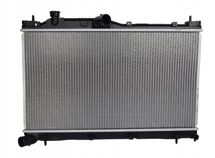 фото №1, Радіаторів subaru forester 2.5 2018 - 45111sj000