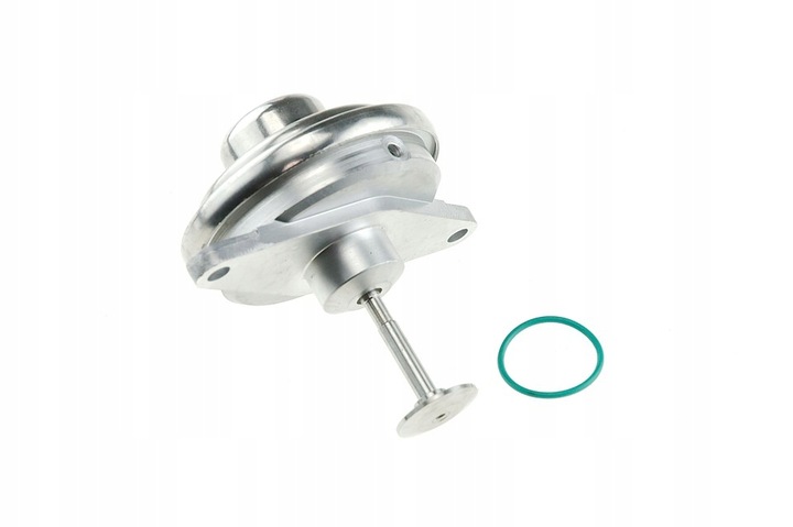 фото №1, Клапан egr opel astra g frontera b omega b zafira vectra b c 2.0 2.2 di dti