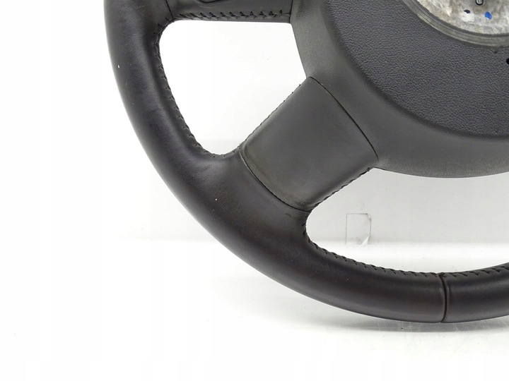 фото №10, Руль кожа кожаный мультифункция лепестки audi a3 8p рестайлинг 8p0419091ef