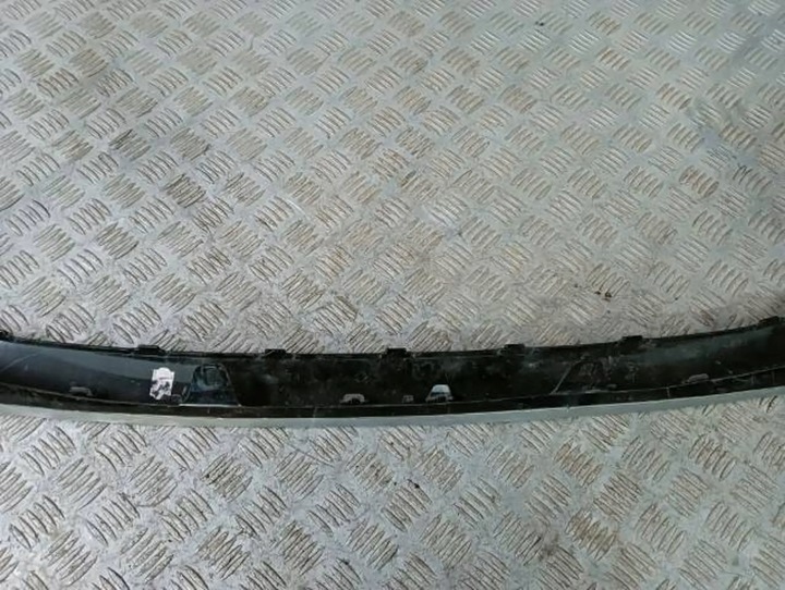 фото №10, M18 toyota corolla e21 lisstwa бампера перед 52401-yy010