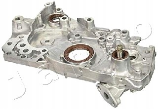 фото №2, 157mi06 japko насос масла