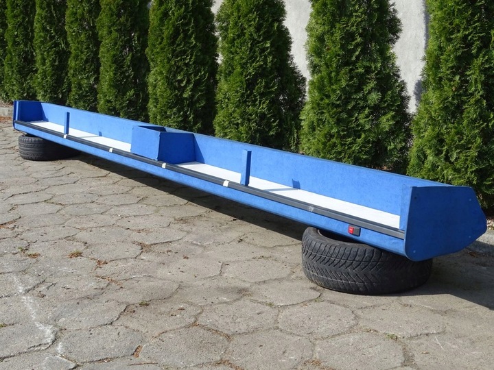 фото №13, Надстройка автобус автобус полки воздуховод освещение