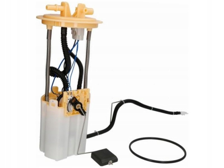 фото №1, Насос пального mercedes sprinter 3,5t 2.1 3.0 06-16 3t 2.1 3.0 06-16