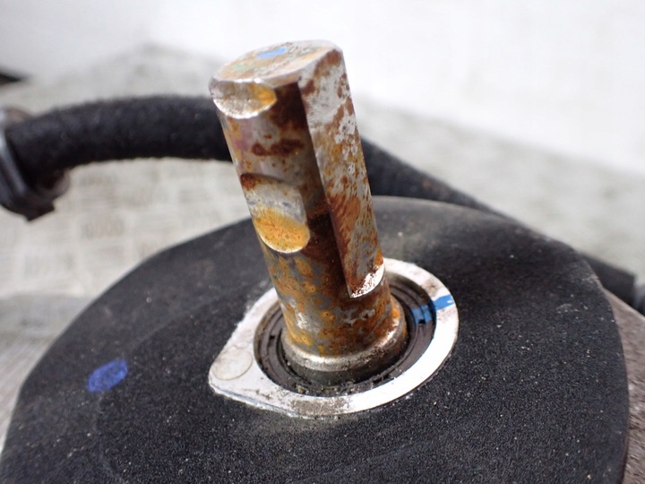 фото №10, Трансмиссия рулевая рейка citroen c3 ii 2010 eu kgx 9673670180 11264