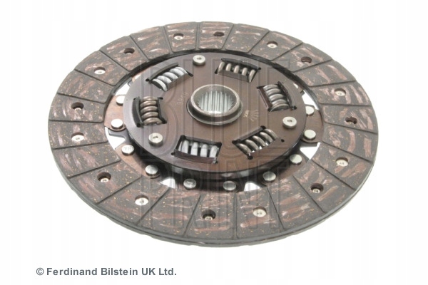 фото №2, Синий print adm53108 диск сцепления