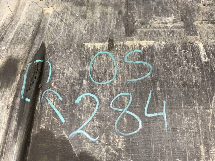 фото №7, Toyota ch-r corolla плита захист pod двигун