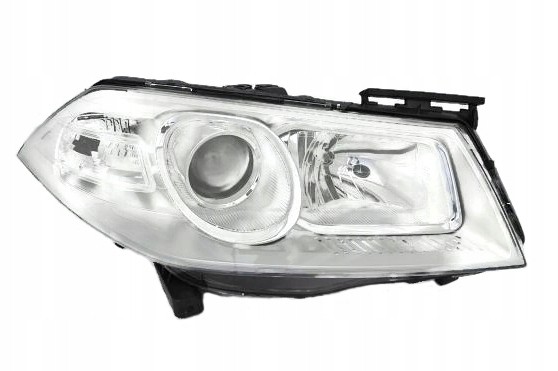 фото №1, Renault megane 02- фара ксенон праві новий dep^