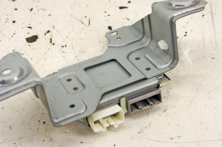 фото №5, Lh234 suzuki swift vi mk8 модуль ecu 33680-68r00