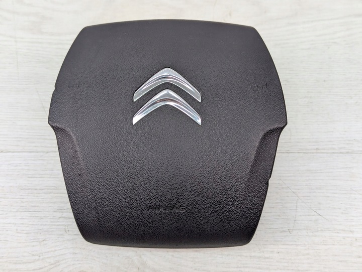 фото №1, Подушка подушка безопасности водителя citroen c4 picasso ii 96764017zd