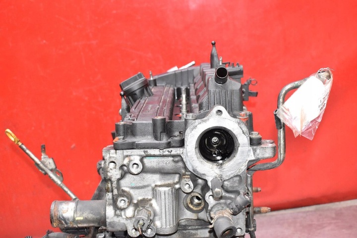 фото №14, Двигун стійка дизель 2ad toyota avensis t27 2.2 d-cat 177 km 09-11 film