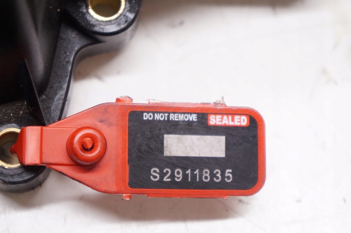 фото №7, Кришка клапанів volvo s40 ii v50 c70 ii c30 08675978 31256168-006 30743259