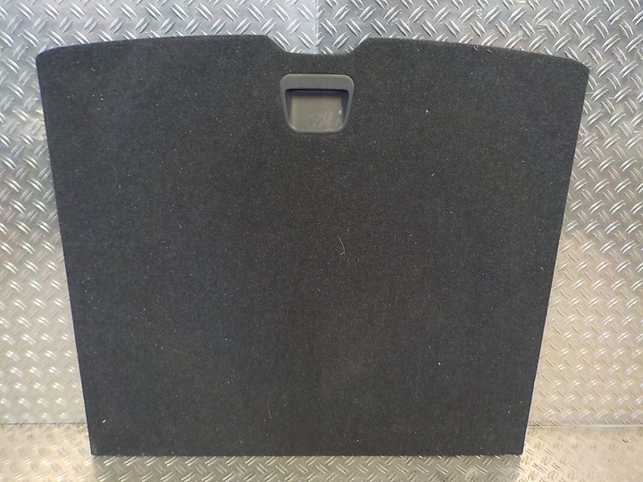 фото №1, Volvo xc40 ii 1.5 підлога оббивка багажника