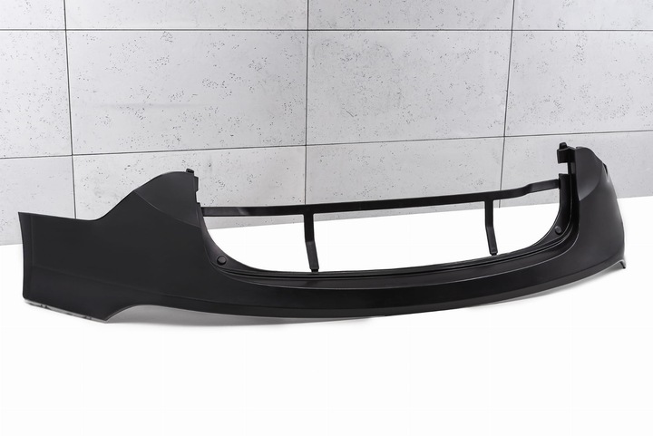 фото №9, Hyundai santa fe iii dm 2012-2015 бампер задний 866112w000