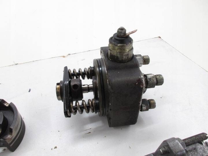 фото №6, Audi 80 b2 1.6 d 78-96 jk запчастини насоса вприскувальної