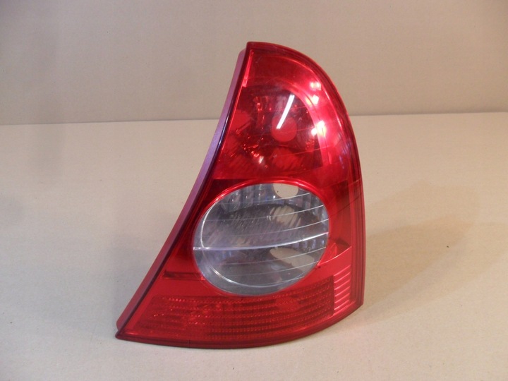 фото №1, Renault clio ii лампа права зад 8200071414