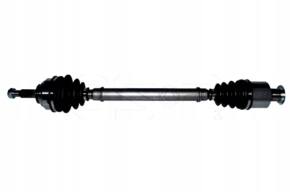 DEMI-ARBRE MENÉE RENAULT DROIT 303550