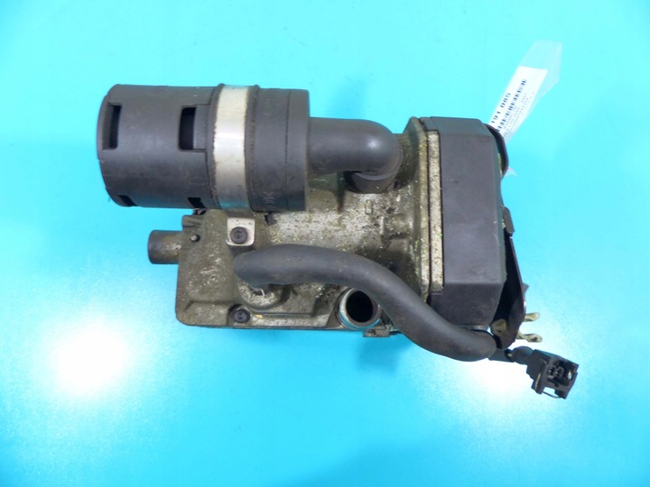 фото №9, Вебасто mazda 6 i gg gy 02-07 66724b