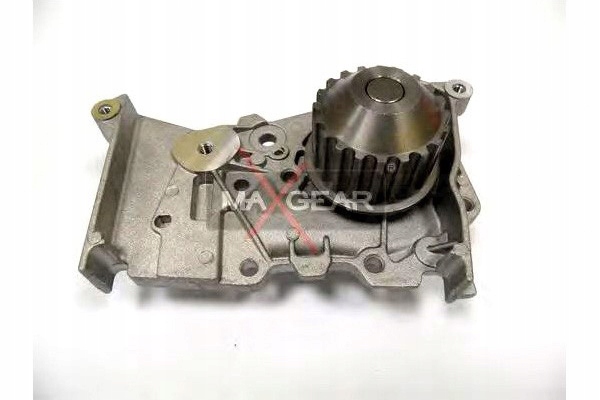 фото №8, Maxgear 47-0079 насос водяна