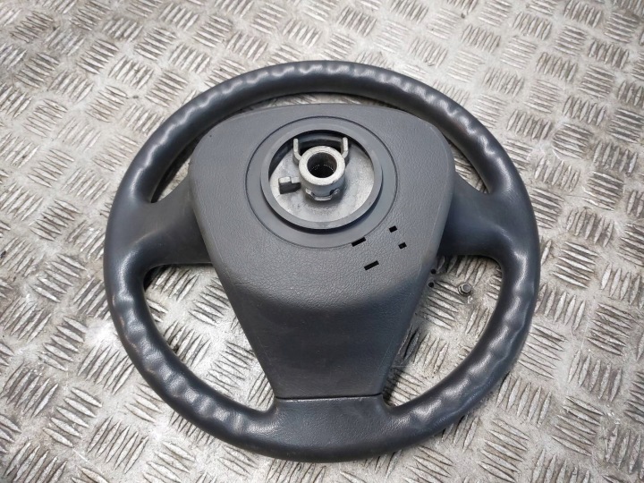фото №10, Руль + подушка citroen c3 i 96380007 96380009ze