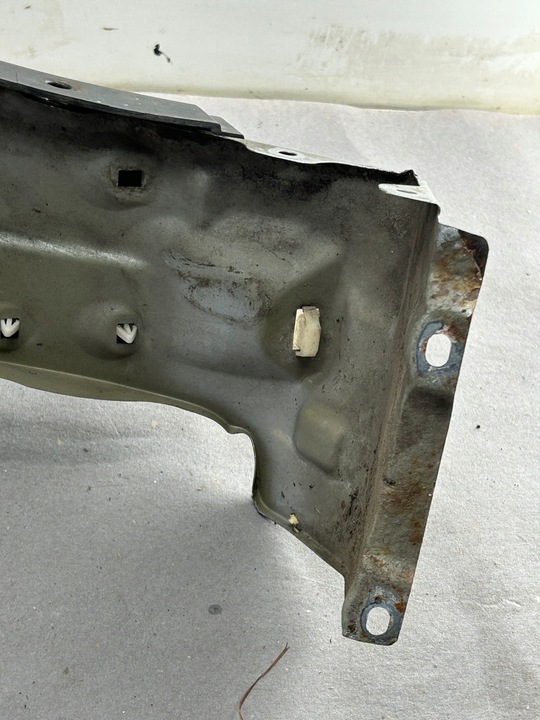 фото №12, Chevrolet captiva рестайлинг крыло левый перед gan