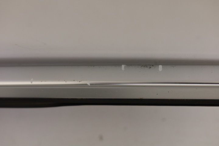 фото №6, Рейлінги дахові bmw x3 g01 хром комплект