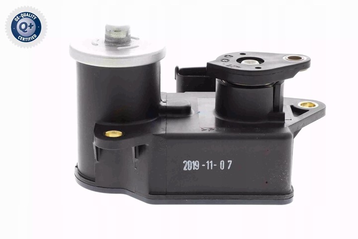 фото №8, Ackoja регулятор колектора hyundai a52-77-0001 vem