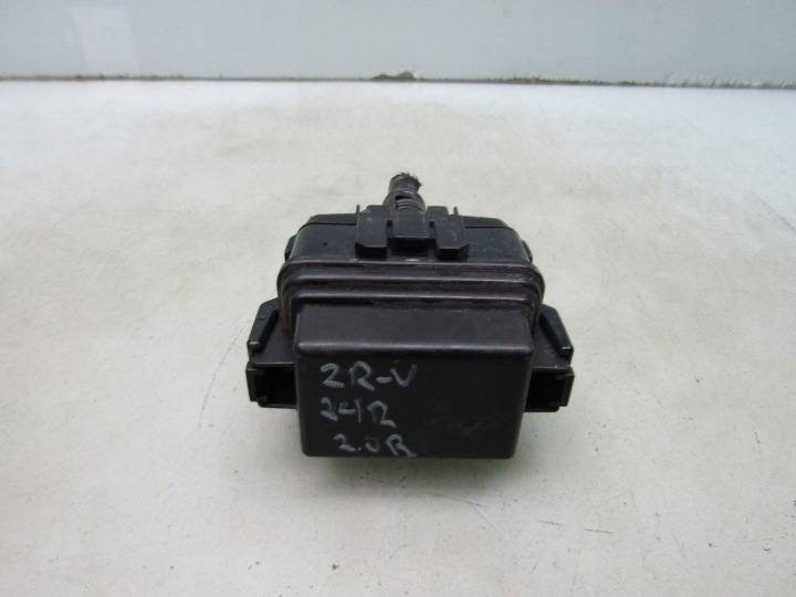 фото №11, Honda zr-v 2.0 24r блок запобіжників корпус корпус кришка
