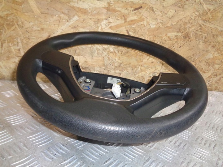 фото №7, Кермо hyundai i20 ii 14- 56100-c8000