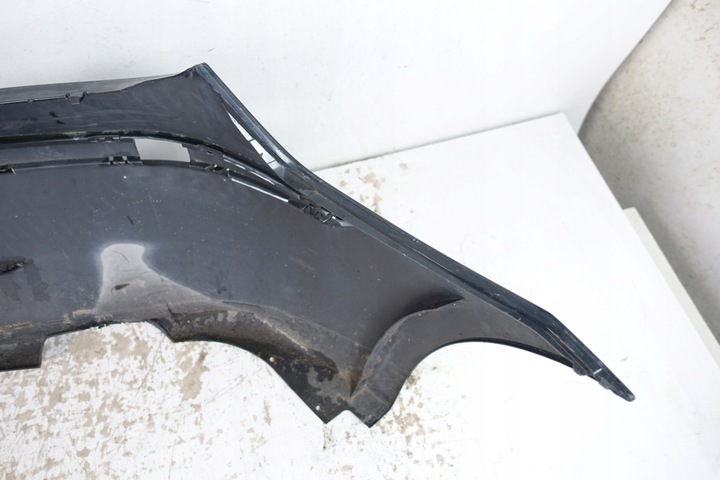 фото №10, Bmw 1 e81 e87 рестайлинг 2007- бампер зад задний 7166612