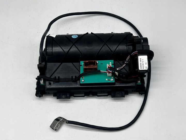 фото №9, Монитор / дисплей / экран peugeot 308 96648485zd