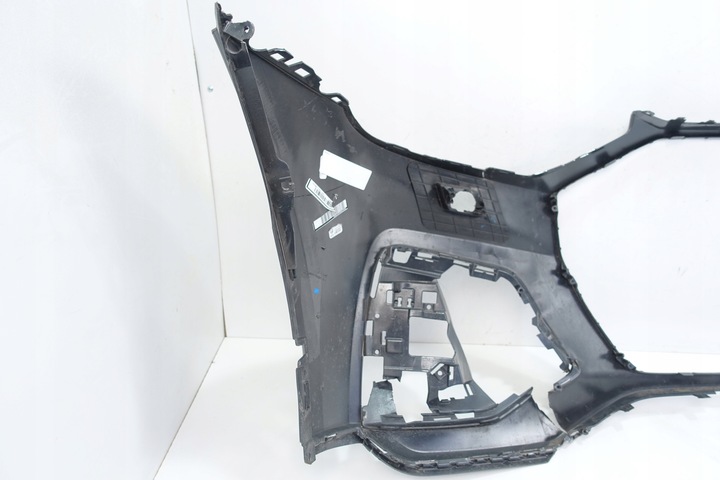 фото №14, Бампер перед переднє audi q5 s-line рестайлінг 80a