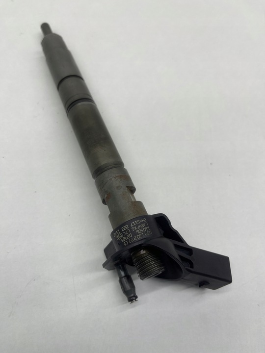 фото №11, Audi a4 a7 a6 c7 3.0 tdi 6x форсунка форсунки форсунки комплект пошкоджені!